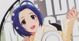 THE IDOLM@STER MASTER ARTIST 2 -SECOND SEASON- 03 Miura Azusa THE IDOLM@STER MASTER ARTIST 2 -SECOND SEASON- 03 三浦あずさ -