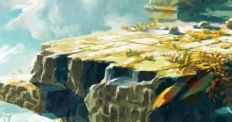 The Legend of Zelda: Tears of the Kingdom Original track ゼルダの伝説 ティアーズ オブ ザ キングダム オリジナルサウンドトラッ