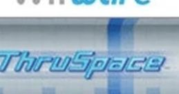 ThruSpace すりぬけアナトウス Surinuke Anatōsu - Video Game Video game from ThruSpace すりぬけアナトウス Surinuke Anatōsu