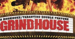 Grindhouse (2007)