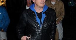 Scared Angry London Man (Eastenders) British accent.
