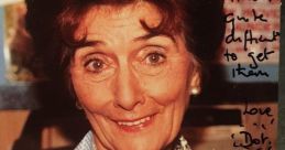 Dot Cotton (Eastenders)
