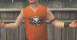 Otto tyler Otto from Bully