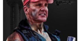 Chad Morris Chad de bully