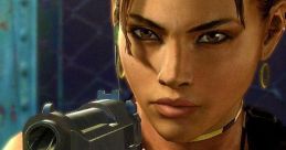 Sheva Alomar (V3) Reduced Shout