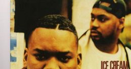 Raekwon - Ice Cream