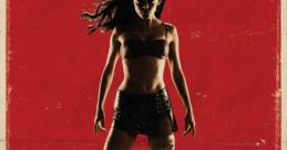 Planet Terror (2007)