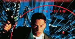 Johnny Mnemonic (1995)