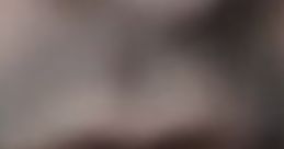 Close-up of a blurred mouth, emphasizing expressions related to themes in "AlcoholicDogs V2.