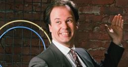 Mr Belding - Saved By The Bell