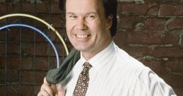 Mr Belding From Saved By The Bell