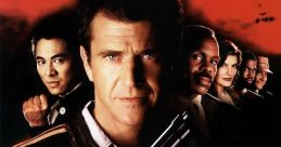 Lethal Weapon 4 (1998)