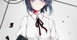 Mukuro Ikusaba