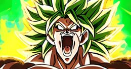 Broly