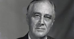 Franklin D. Roosevelt Type your text and hear it in the voice of Franklin D. Roosevelt.