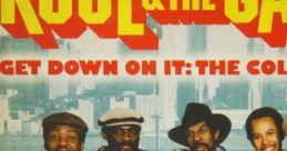 Kool & The Gang - Get Down On It