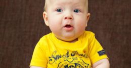 Baby boy*
