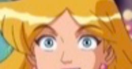 Kelly (Totally Spies!)