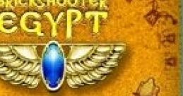 BrickShooter Egypt - Video Game