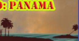 Brigand Panama - Video Game