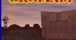 Brigand: Oaxaca - Video Game