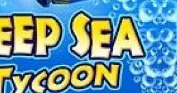 Deep Sea Tycoon Atlantis Underwater Tycoon - Video Game