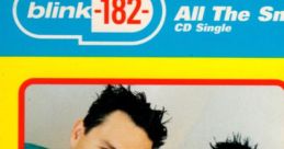 Blink-182 - All The Small Things