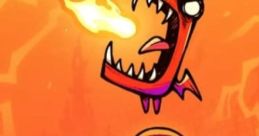 Dragon BUURRP! Dragon Buurrp Dragon Buurrp! Dragon Burp Dragon Burp! - Video Game