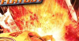 FlatOut Original - Video Game