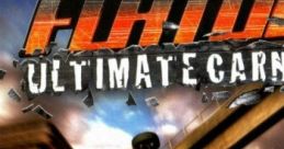 FlatOut: Ultimate Carnage - Video Game