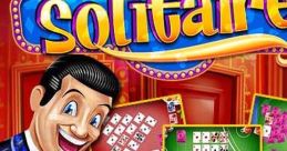 Hotel Solitaire Hotel Solitaire Deluxe - Video Game