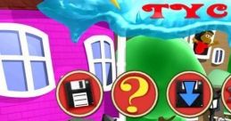 Ice Cream Tycoon - Video Game