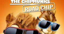 Alvin and the Chipmunks: The Road Chip (2015)