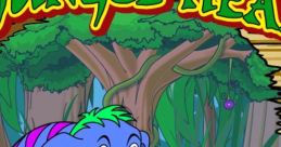 Jungle Heart - Video Game