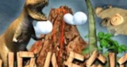 Jurassic Realm - Video Game