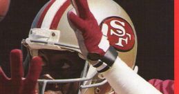 NFL Legends Football '98 - Video Game