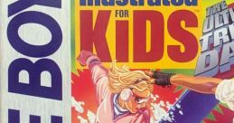 Sports Illustrated for Kids: The Ultimate Triple Dare - Video Game