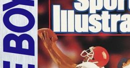 Sports Illustrated: Championship Football and Baseball - Video Game
