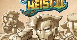 SteamWorld Heist II (Original track) - Video Game