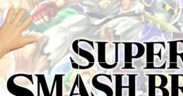 Super Smash Bros. Ultimate Remix - Pizza Tower - Video Game