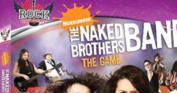 The Naked Brothers Band - Video Game