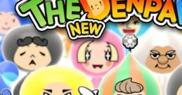 The New Denpa Men New 電波人間のRPG FREE! - Video Game