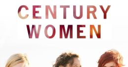 20th Century Women (2017)