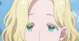 Ferris Olston (Tomo Chan Is A Girl)
