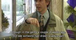 Alan Partridge - Alan's Funny Stories