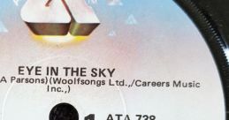 The Alan Parsons Project- Eye in the Sky