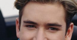 Zack Morris (Saved By The Bell) Zack Morris from saved by the bell (Mark-Paul Gosselaar)