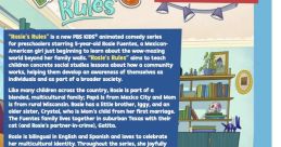 PBS Kids 2022