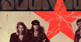 Scorpions - Wind Of Change