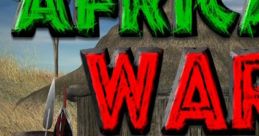 African War African War Battle Center - Video Game